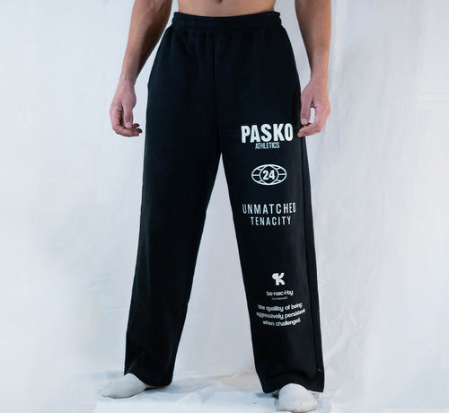 PASKO Unmatched Tenacity Straight Leg Pants