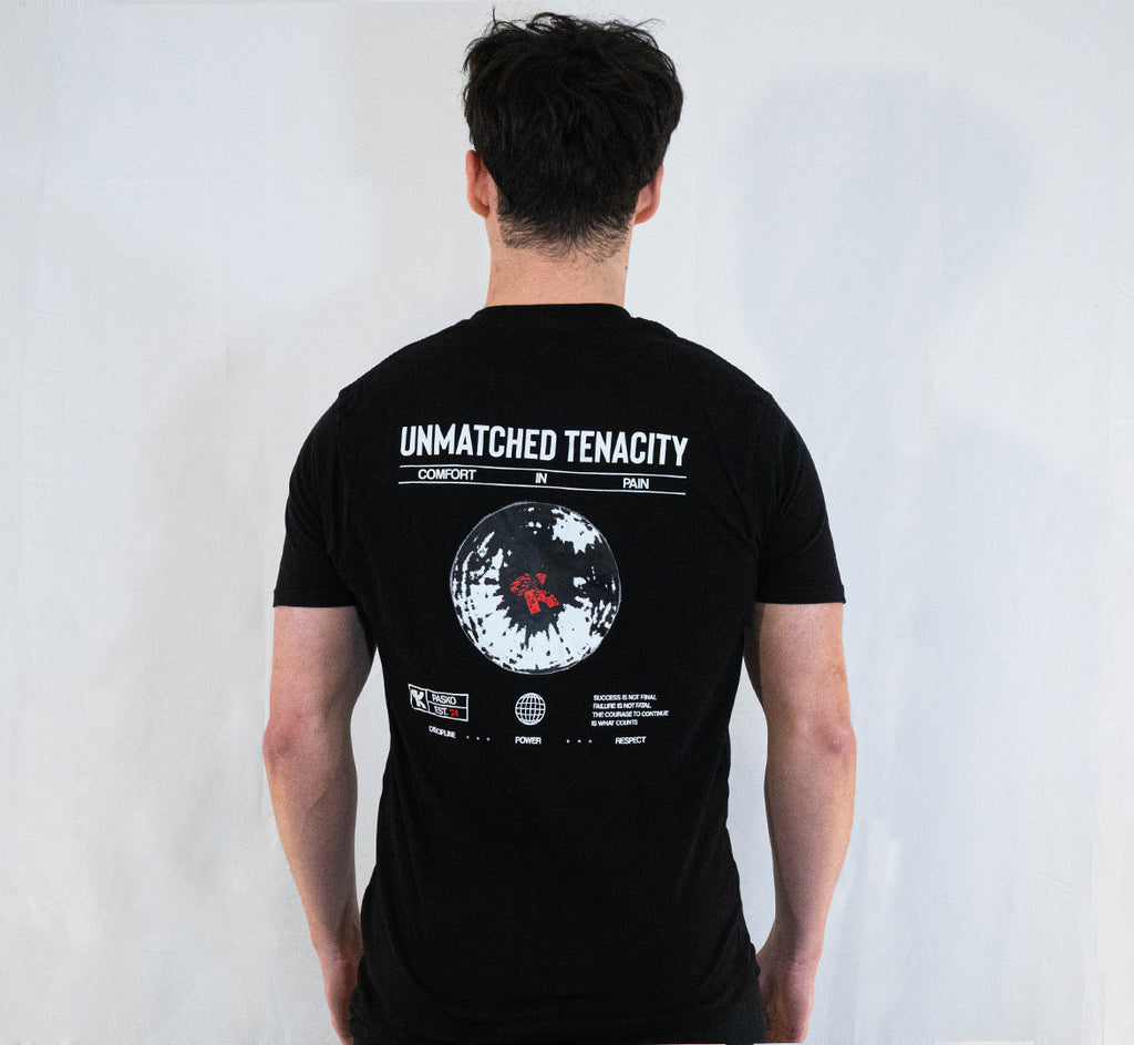 PASKO "OG TENACITY" TEE