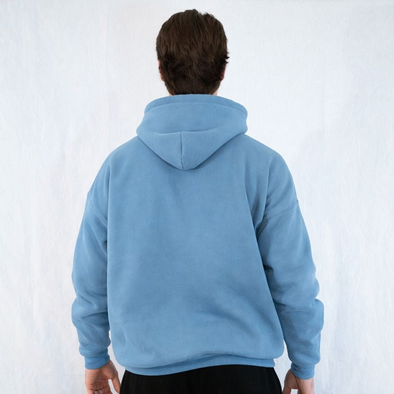 PASKO Basics Relaxed-fit Hoodie