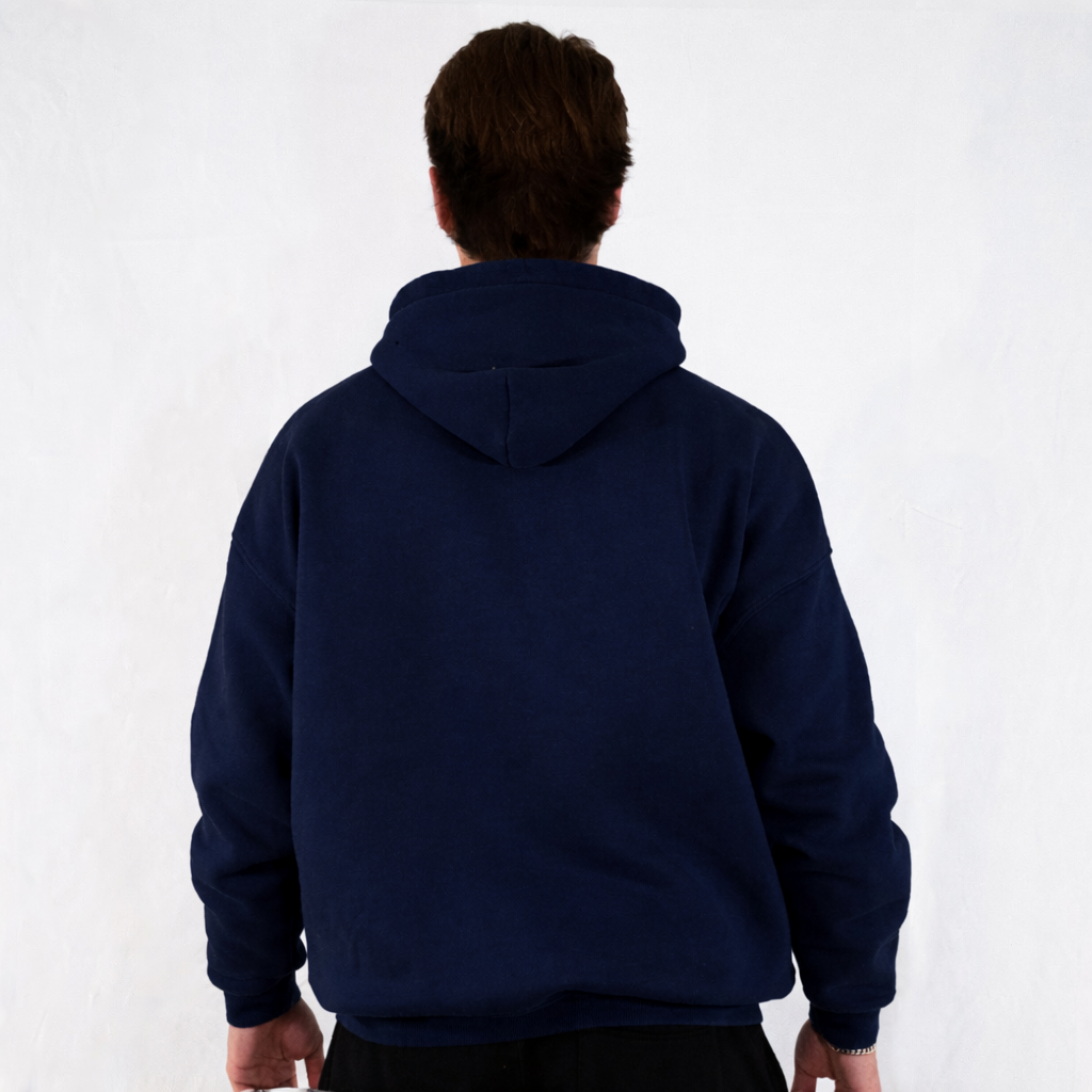 PASKO Basics Relaxed-fit Hoodie