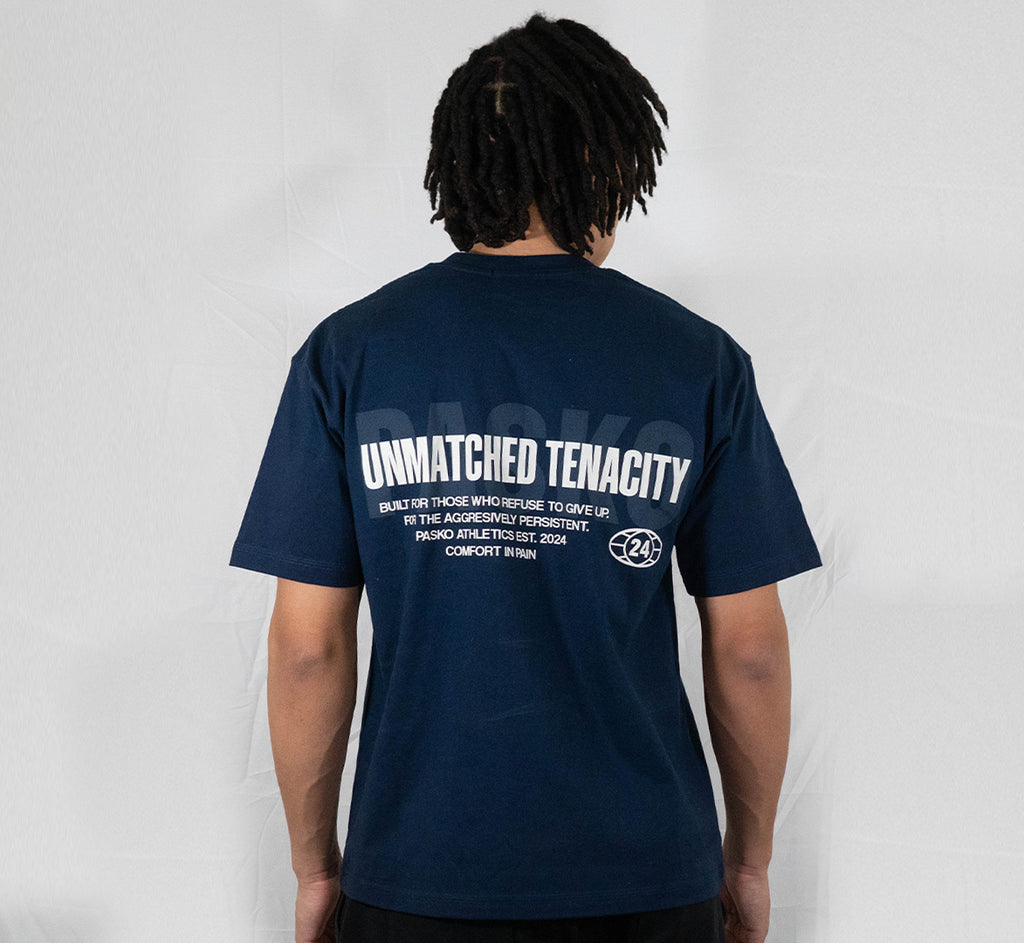 “TENACITY” T-Shirt