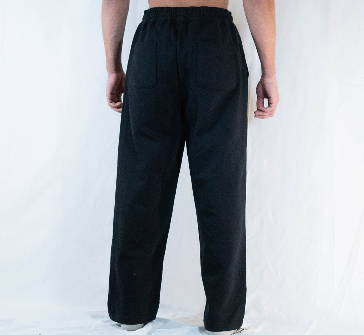 PASKO Unmatched Tenacity Straight Leg Pants