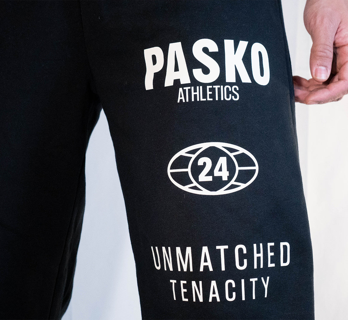 PASKO Unmatched Tenacity Straight Leg Pants