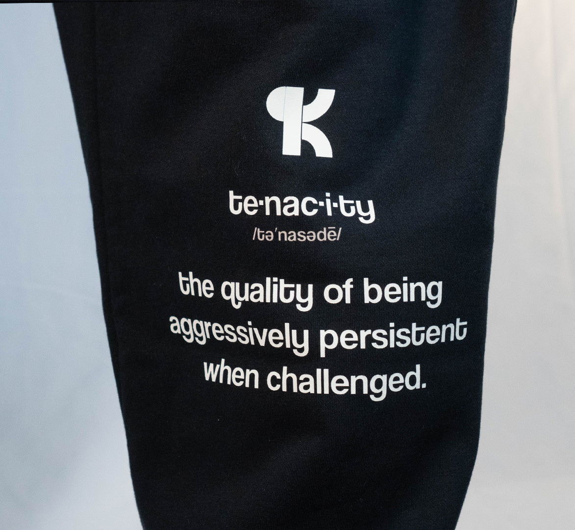 PASKO Unmatched Tenacity Straight Leg Pants