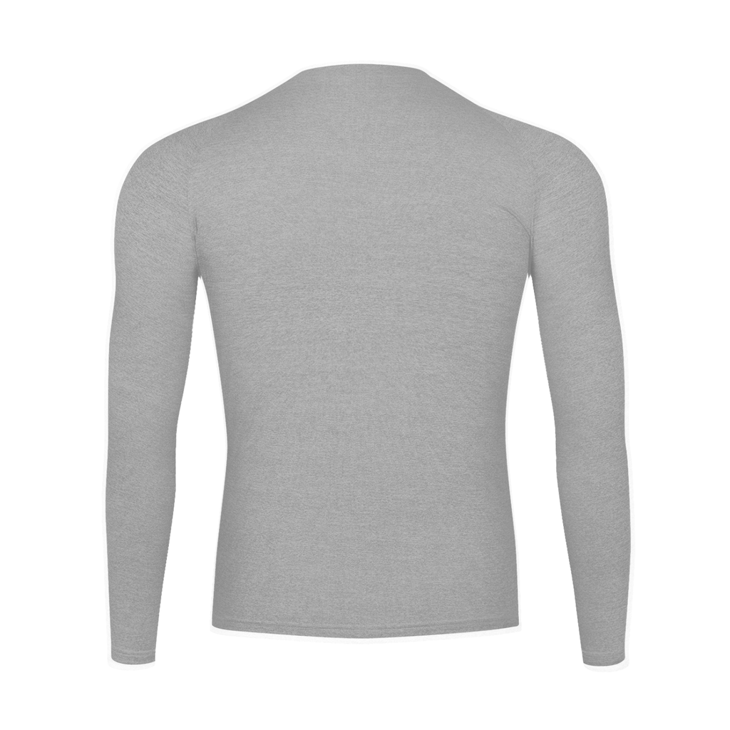 PASKO Athletics Long Sleeve Compression Top