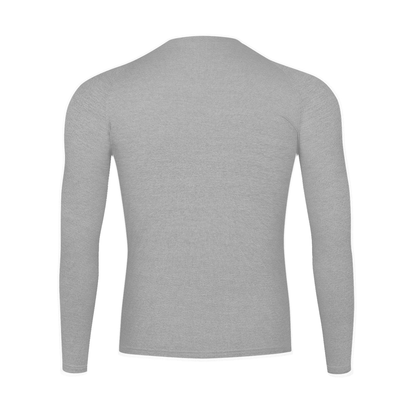 PASKO Athletics Long Sleeve Compression Top