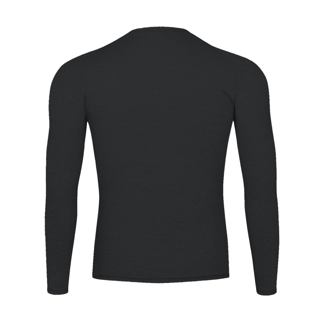 PASKO Athletics Long Sleeve Compression Top