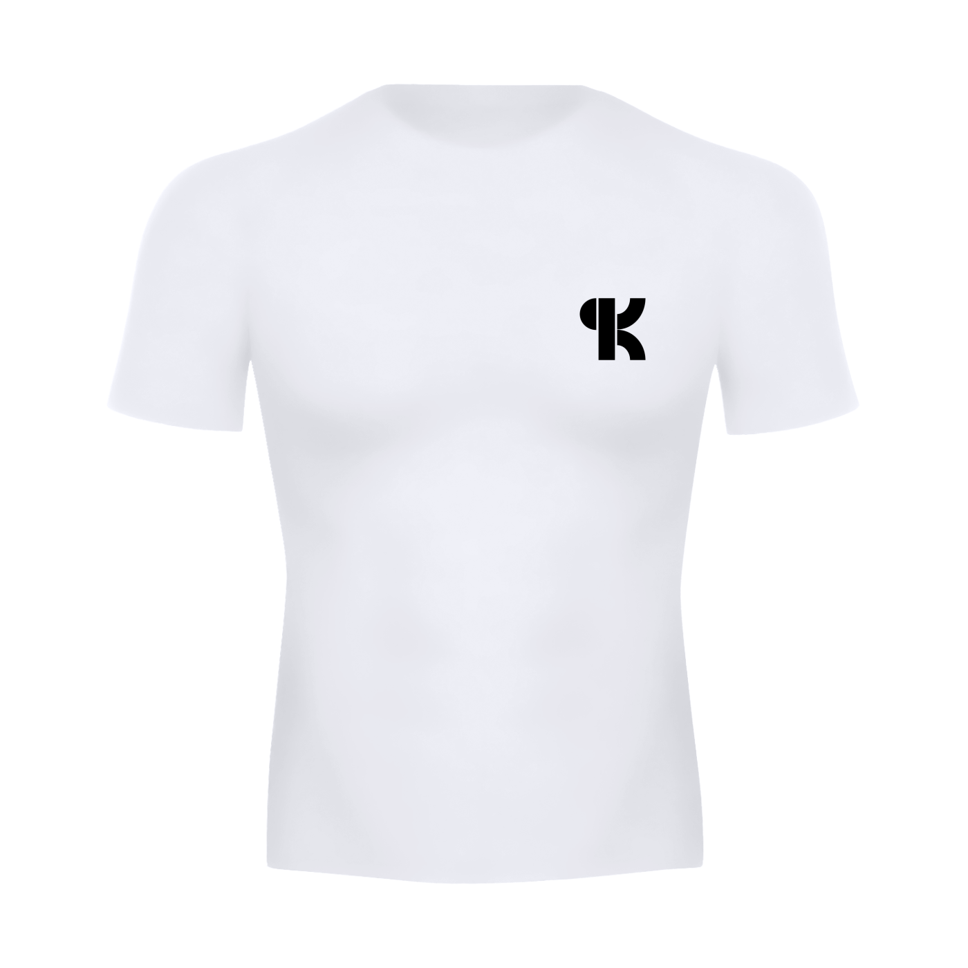 PASKO Athletics Compression Top