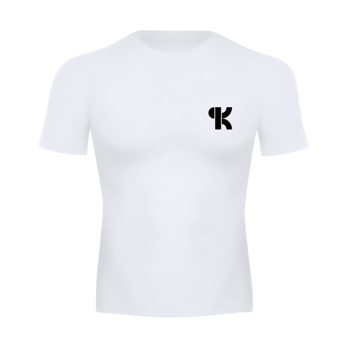 PASKO Athletics Compression Top