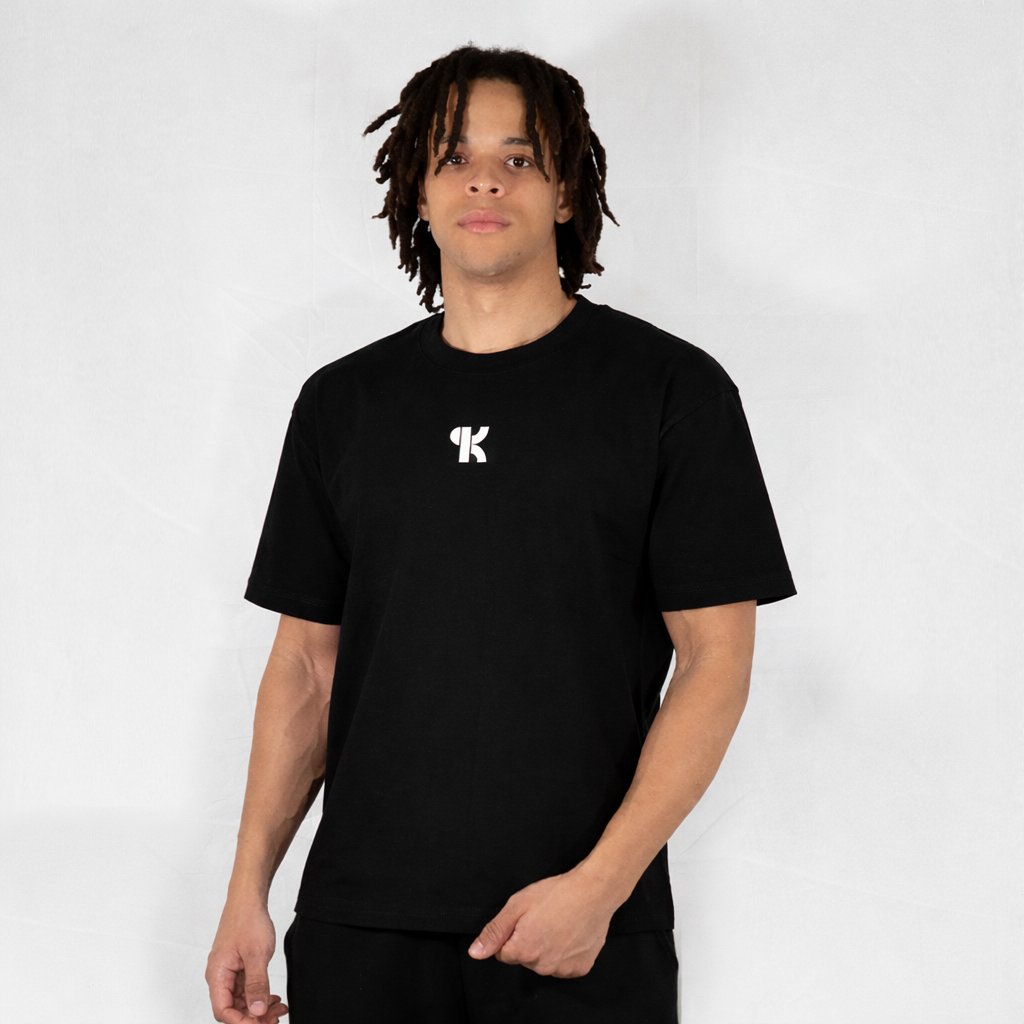 “TENACITY” T-Shirt
