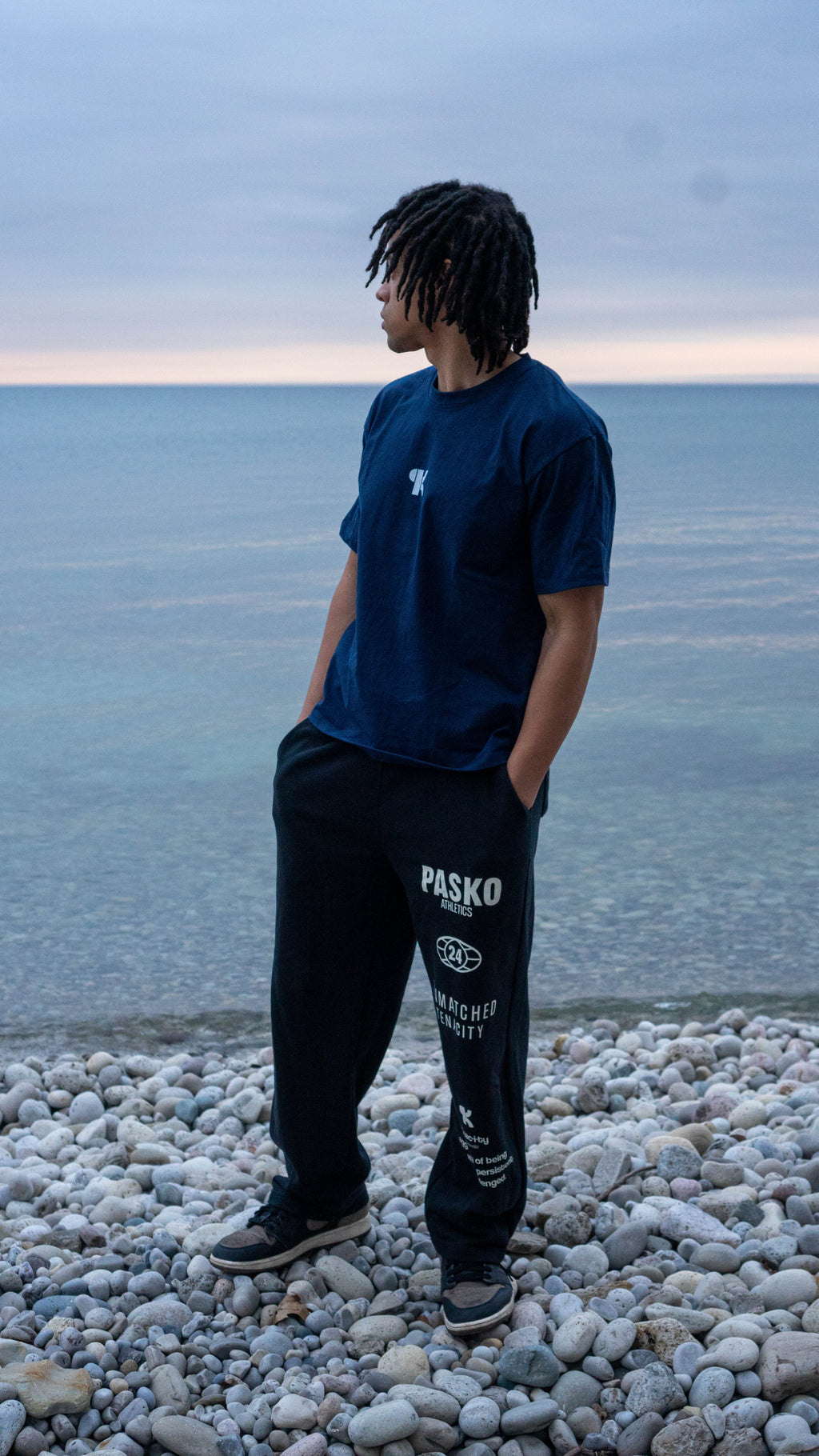 “TENACITY” T-Shirt
