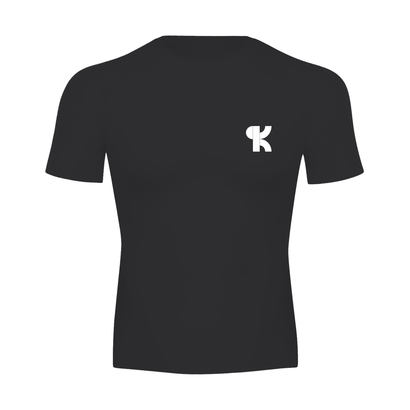 PASKO Athletics Compression Top