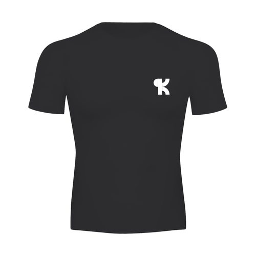 PASKO Athletics Compression Top