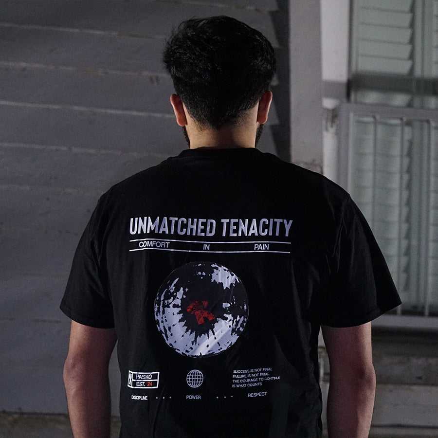 PASKO "TENACITY" TEE