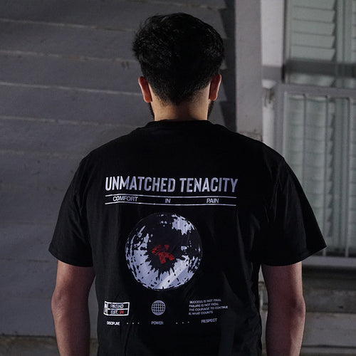 PASKO "TENACITY" TEE