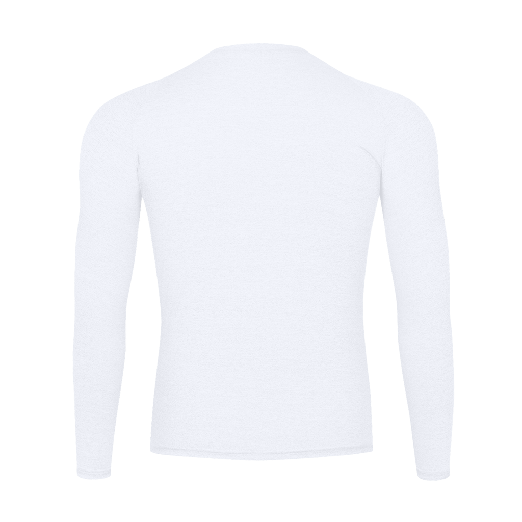 PASKO Athletics Long Sleeve Compression Top