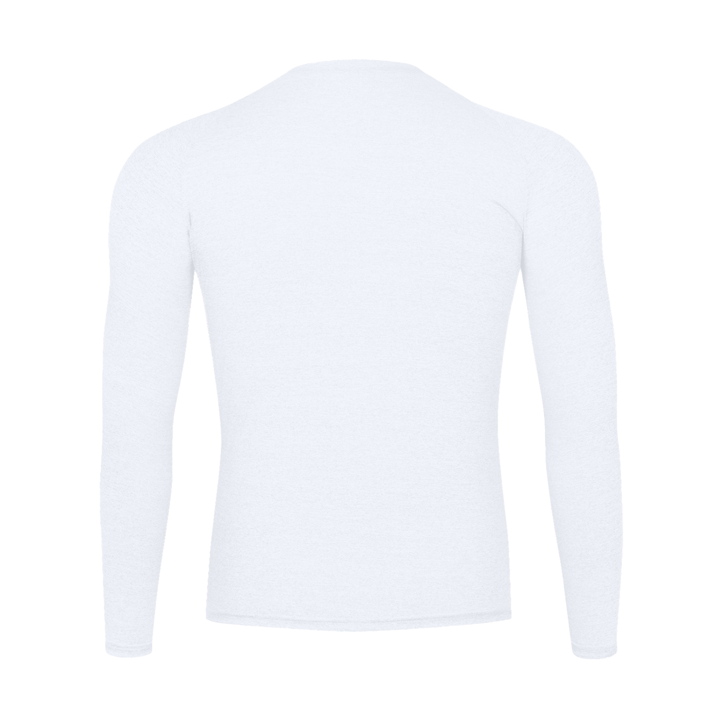 PASKO Athletics Long Sleeve Compression Top