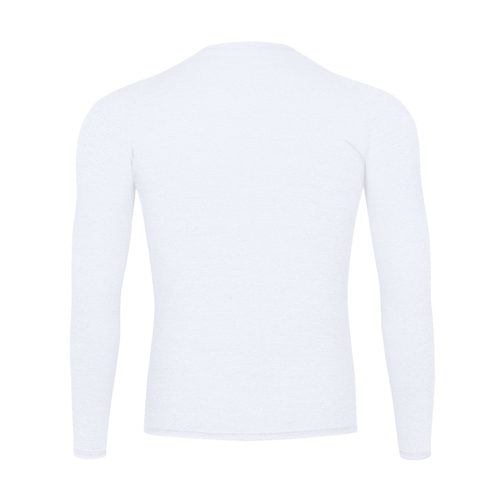 PASKO Athletics Long Sleeve Compression Top