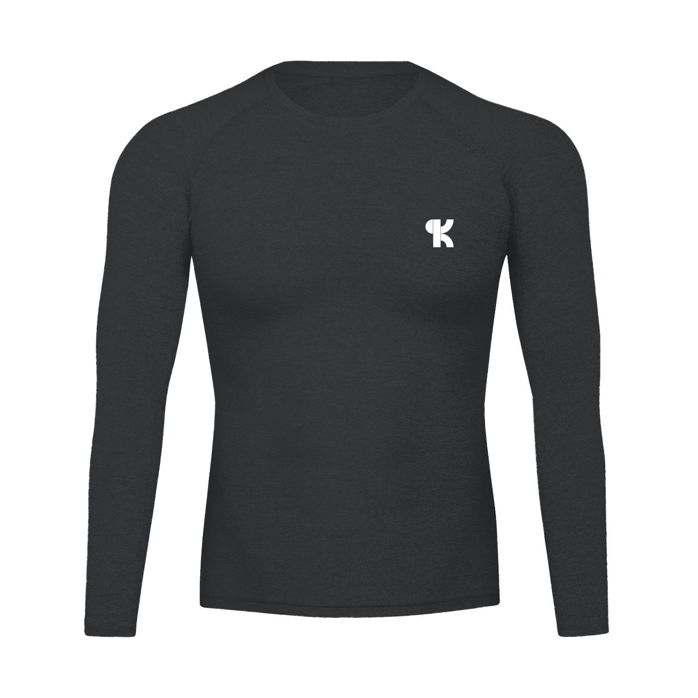 PASKO Athletics Long Sleeve Compression Top