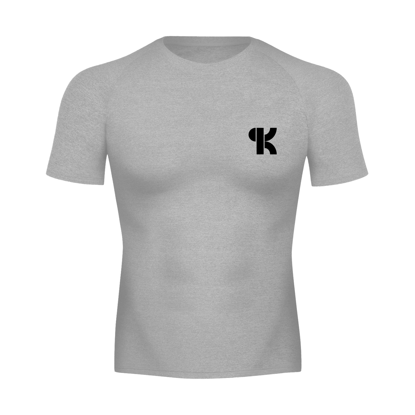 PASKO Athletics Compression Top