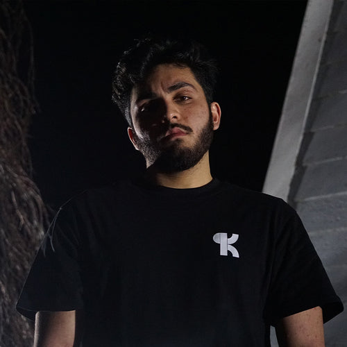 PASKO "TENACITY" TEE
